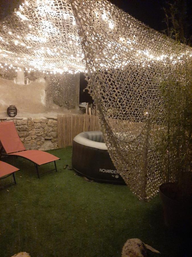 Un Balcon Entre Causses Et Rougiers Сasa de vacaciones *