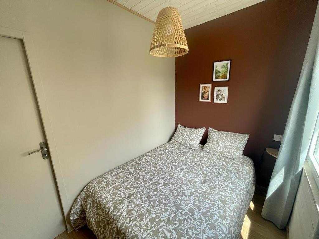 Un Balcon Entre Causses Et Rougiers Holiday home *