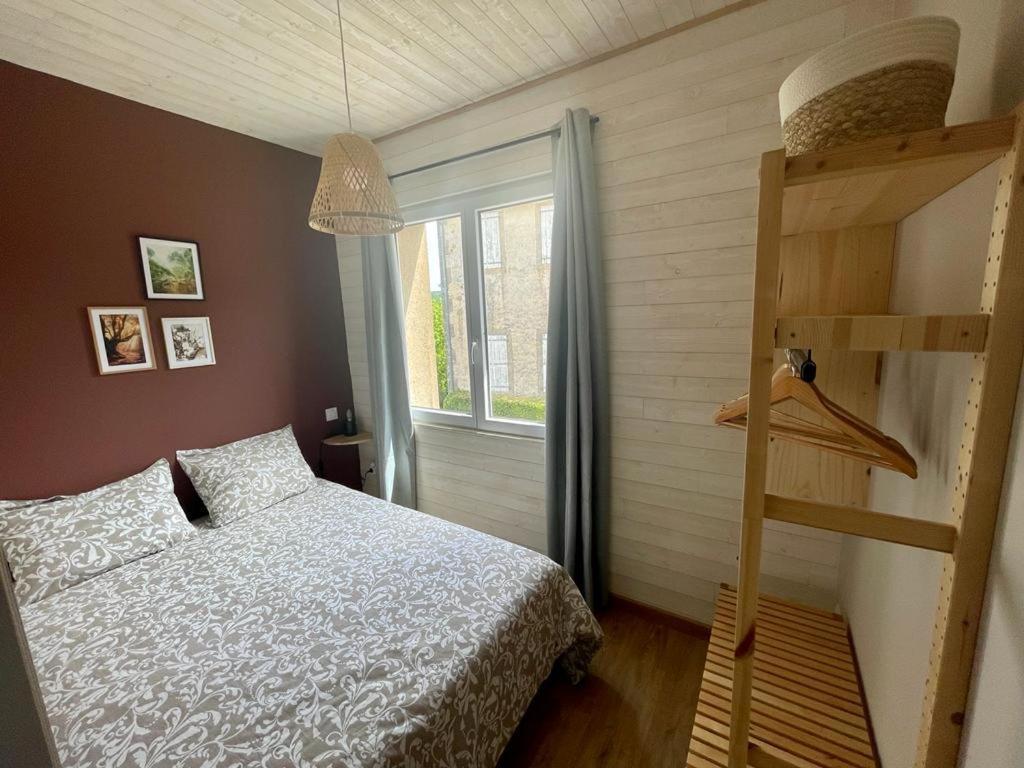 Hébergement de vacances Chaleureux à La Campagne Gissac