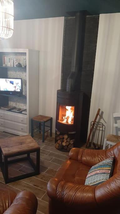 Hébergement de vacances Chaleureux à La Campagne *