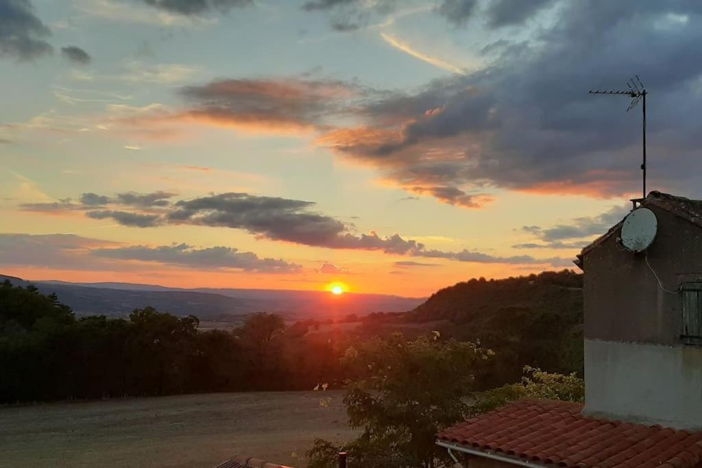 Hébergement de vacances Chaleureux à La Campagne Gissac